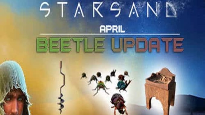 Starsand GOG PC Game Full Version Free Download