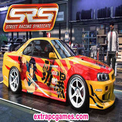 Street Racing Syndicate Repack Extra PC Games