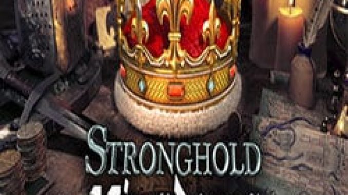 Stronghold Kingdoms (GOG) Game Free Download