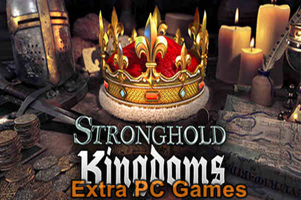 Stronghold Kingdoms PC Game Full Version Free Download