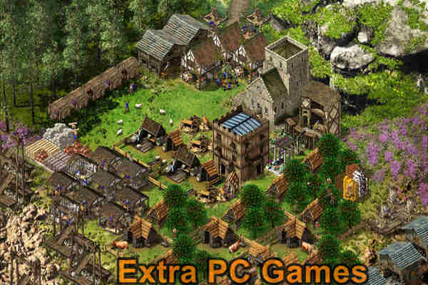 Stronghold Kingdoms PC Game Download
