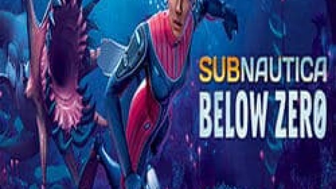 Subnautica Below Zero PC Game Full Version Free Download