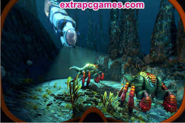 Subnautica Below Zero PC Game Download