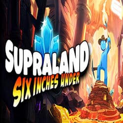 Supraland Six Inches Under Extra PC Games