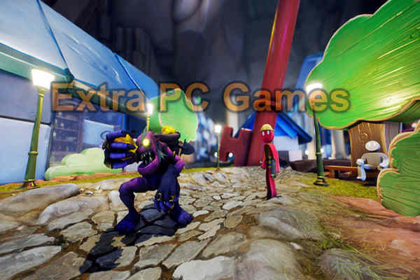 Supraland Six Inches Under Highly Compressed Game For PC