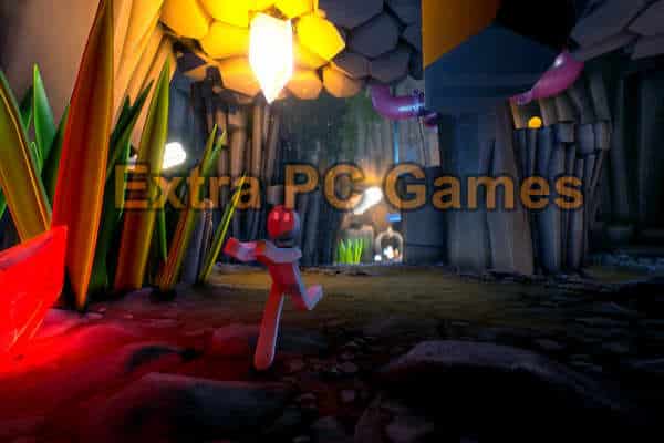 Supraland Six Inches Under PC Game Download