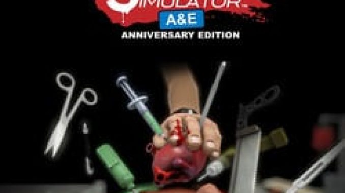 Surgeon Simulator (GOG) Game Free Download