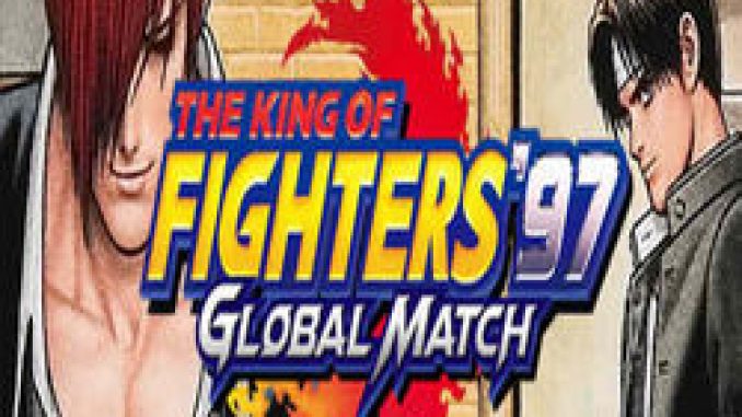 THE KING OF FIGHTERS 97 GLOBAL MATCH (GOG) Game Free Download