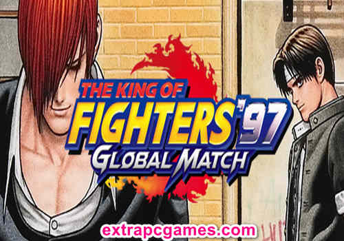 THE KING OF FIGHTERS 97 GLOBAL MATCH GOG PC Game Full Version Free Download