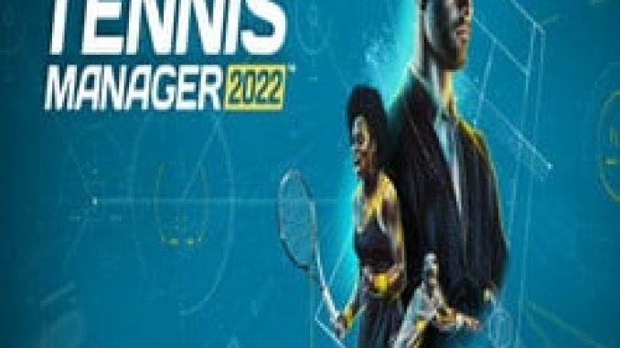 Tennis Manager 2022 Game Free Download – GOG