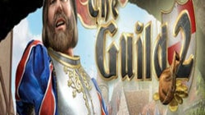 The Guild 2 GOG Game Free Download