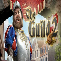 The Guild 2 Extra PC Games