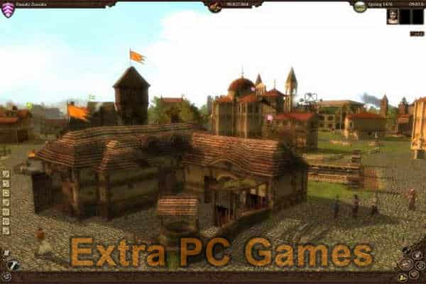 The Guild 2 PC Game Download