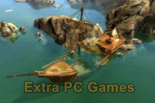 The Guild 2 Pirates of The European Seas PC Game Download