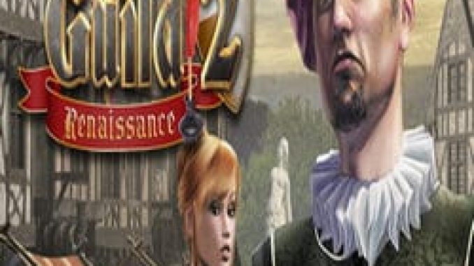 The Guild 2 Renaissance GOG Game Free Download