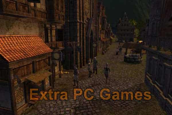 The Guild 2 Renaissance PC Game Download