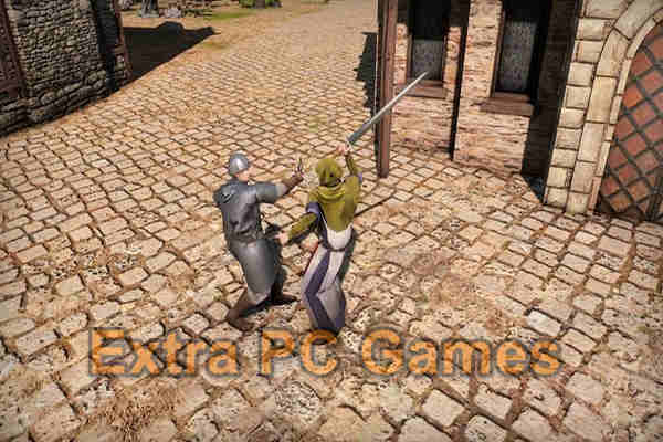 The Guild 3 PC Game Download