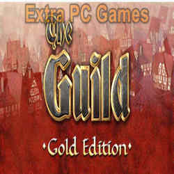 The Guild Gold Edition Extra PC Games
