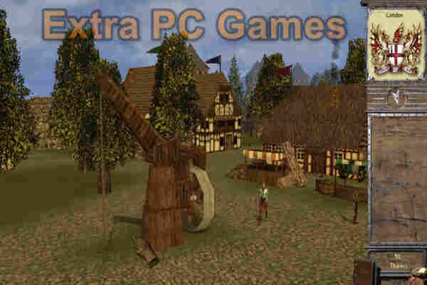 The Guild Gold Edition PC Game Download