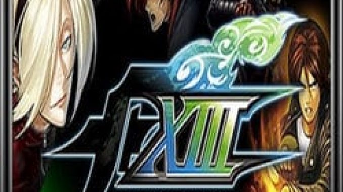 The King of Fighters XIII (GOG) Game Free Download