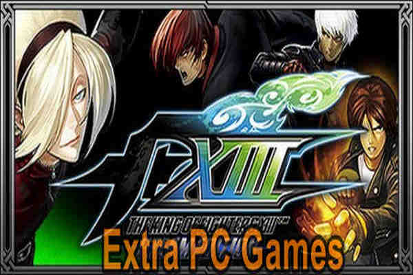 The King of Fighters XIII (GOG) Game Free Download