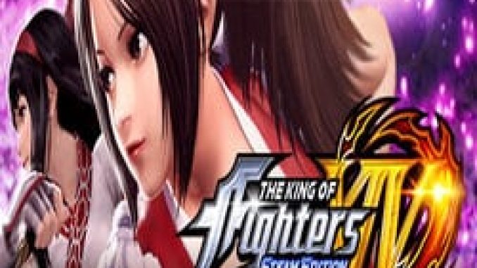 The King of Fighters XIV (GOG) Game Free Download