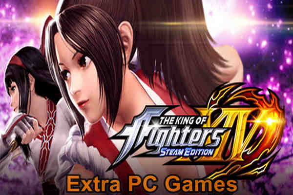The King of Fighters XIV GOG PC Game Full Version Free Download