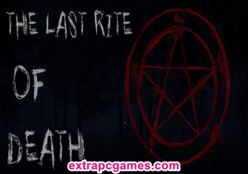 The Last Rite of Death PC Game Full Version Free Download