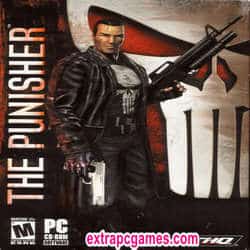 The Punisher Repack Extra PC Games