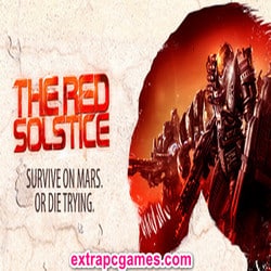The Red Solstice Extra PC Games