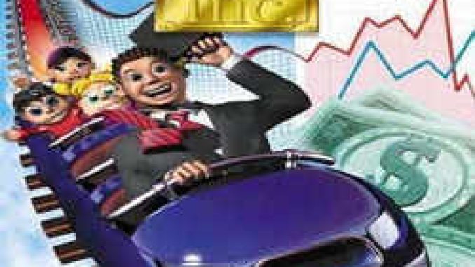 Theme Park Inc Repack PC Game Full Version Free Download