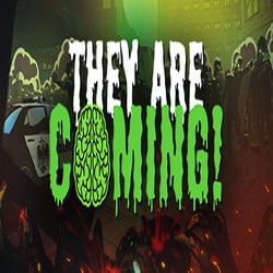 They Are Coming Extra PC Games