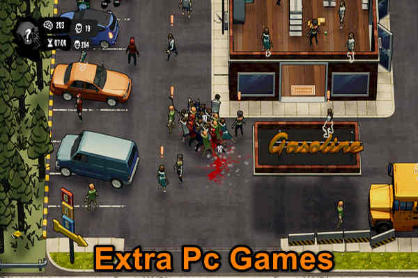 They Are Coming PC Game Download
