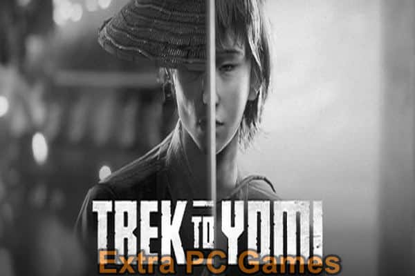 Trek to Yomi PC Game Full Version Free Download