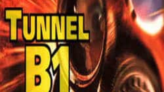 Tunnel B1 GOG Game Free Download