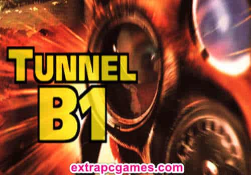 Tunnel B1 GOG PC Game Full Version Free Download