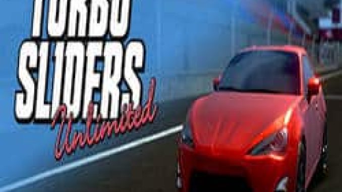 Turbo Sliders Unlimited Pre Installed PC Game Full Version Free Download