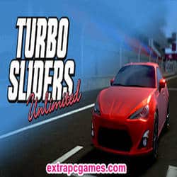 Turbo Sliders Unlimited Extra PC Games