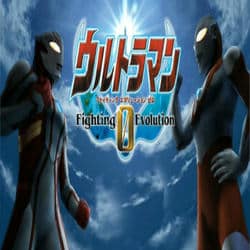 Ultraman Fighting Evolution 0 Extra PC Games