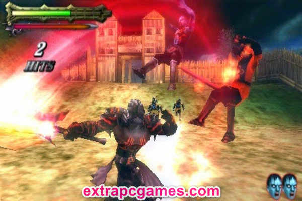 Undead Knights Extra PC Games