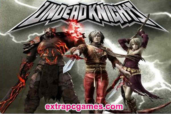 Undead Knights PC Game Full Version Free Download