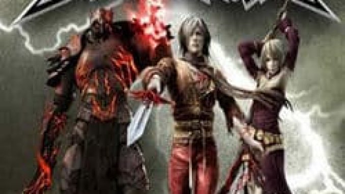 Undead Knights PC Game Full Version Free Download