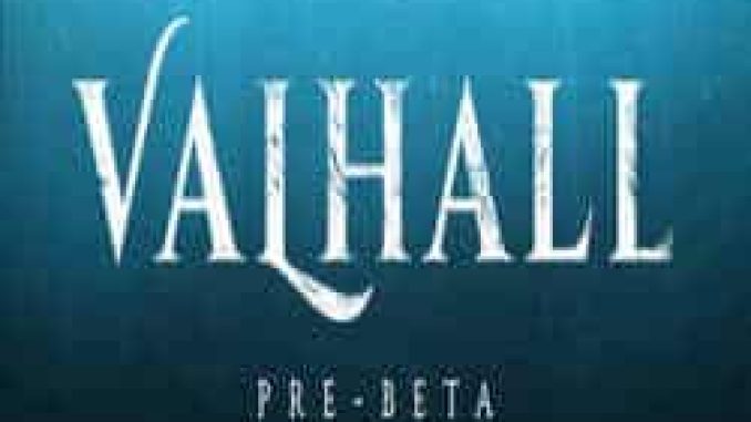 VALHALL Harbinger PC Game Full Version Free Download