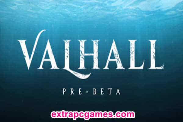 VALHALL Harbinger PC Game Full Version Free Download