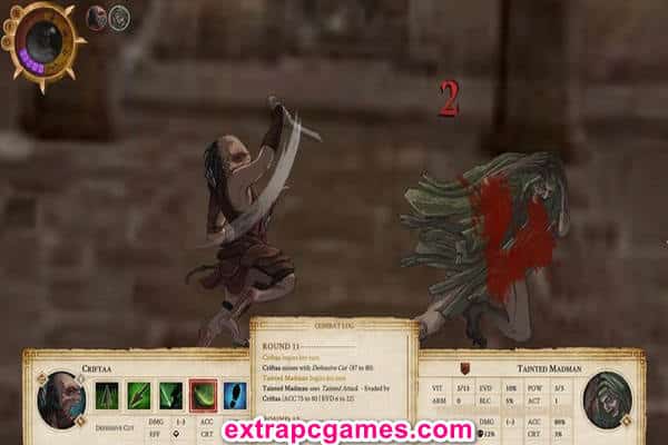 Vagrus The Riven Realms Highly Compressed Game For PC