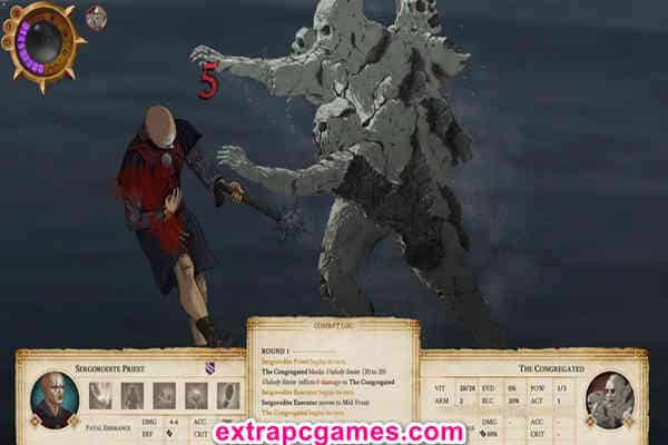 Vagrus The Riven Realms Download Game For PC