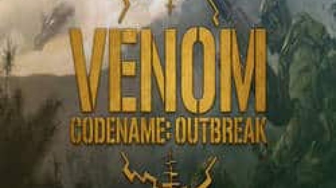 Venom Codename Outbreak PC Game Full Version Free Download