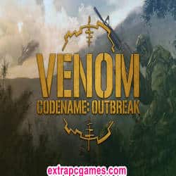 Venom Codename Outbreak Extra PC Games