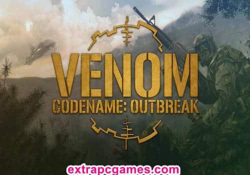 Venom Codename Outbreak PC Game Full Version Free Download
