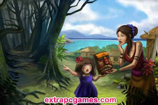 Virtual Villagers The Secret City PC Game Download